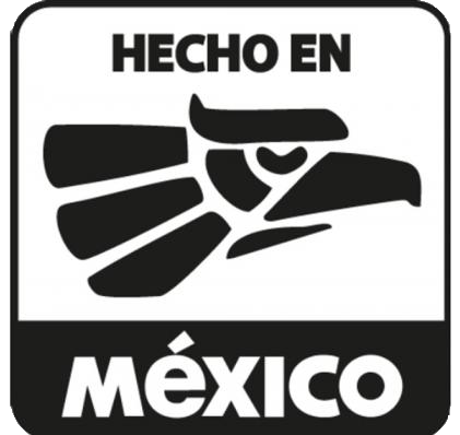 Hecho en México